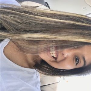 Meet your Posher, Ximena